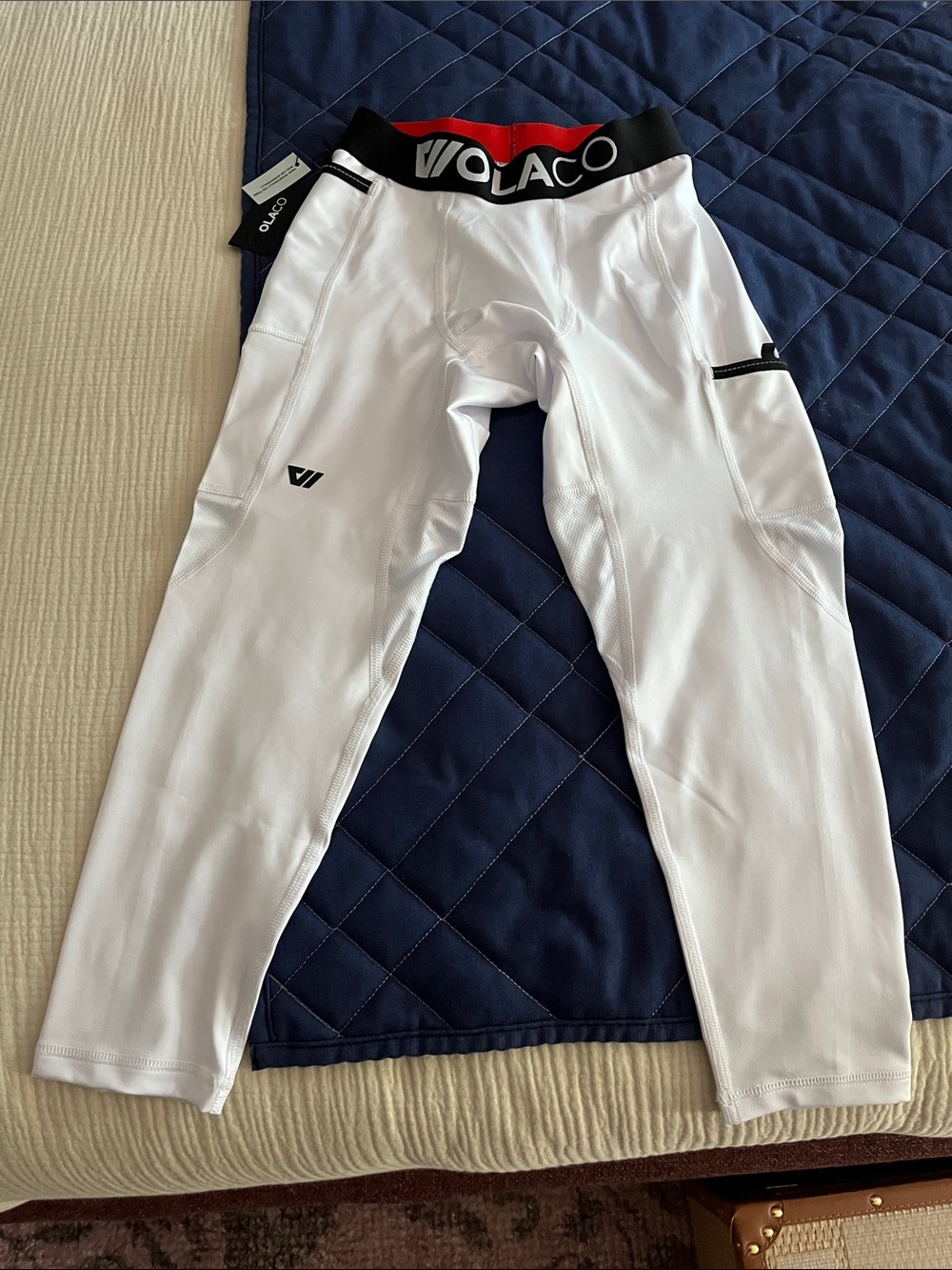 Wolaco North Moore 3/4 Tight (Men’s Small)